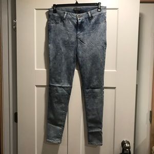 Forever 21 80’s Washed Jeans